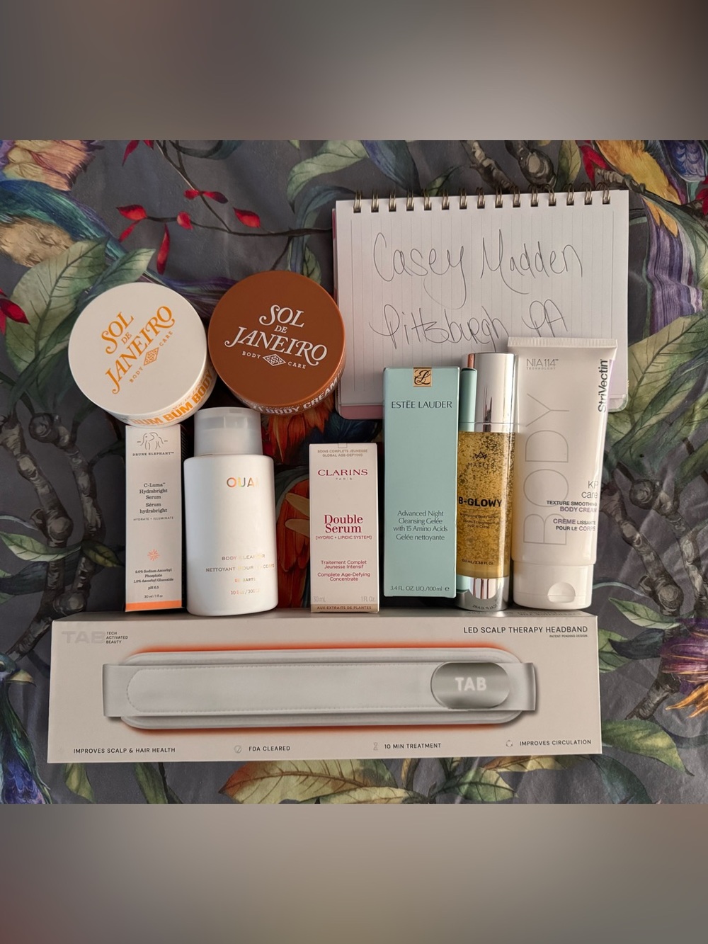 Huge Beauty Bundle! NWT